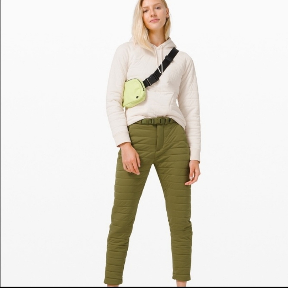 Lululemon Dynamic Movement Jogger